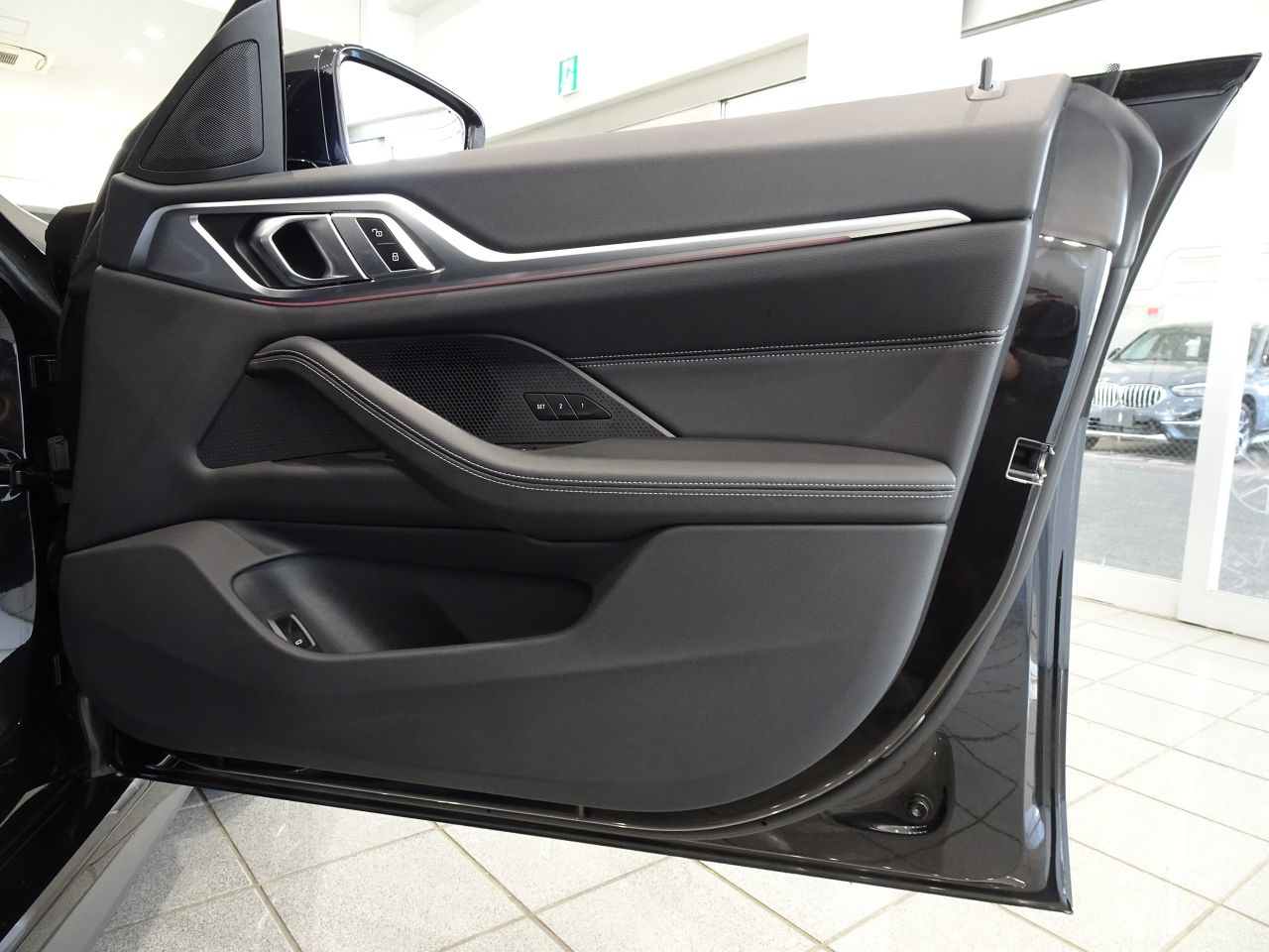 420i Gran Coupé RHD