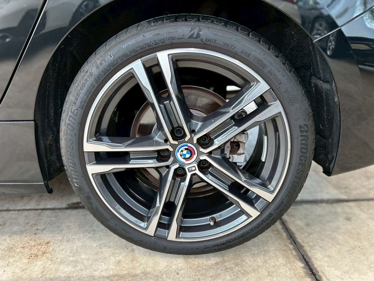 118i RHD