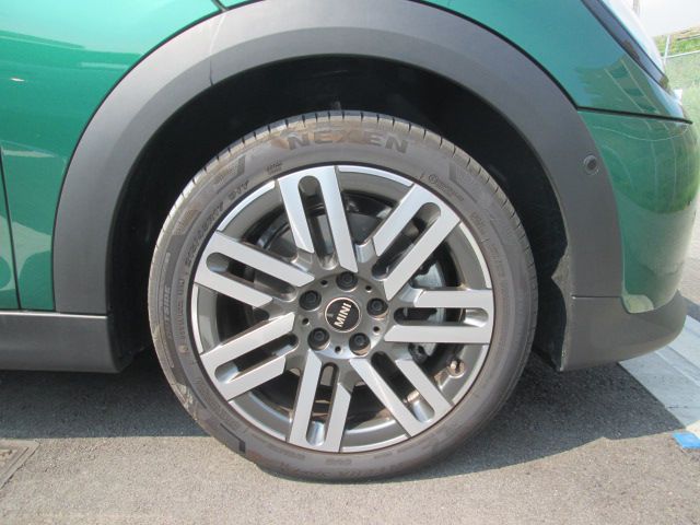 MINI Cooper C 5-doors