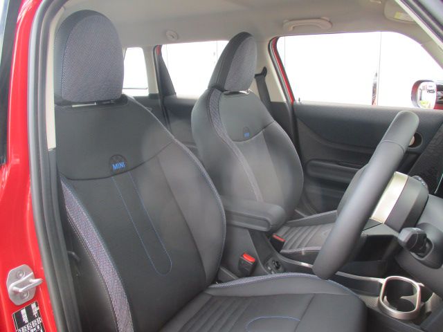 MINI Cooper C 5-doors