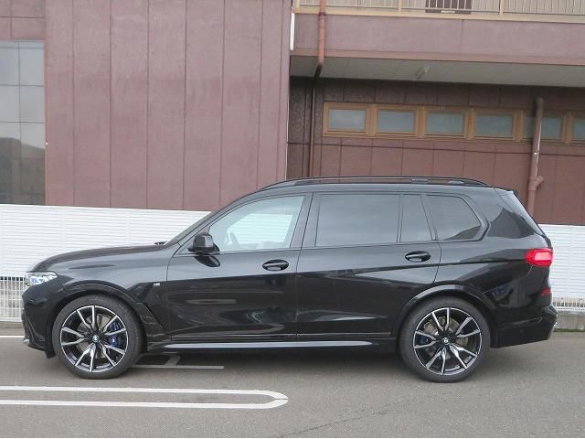 G07 X7 xDrive30d N57 3.0d