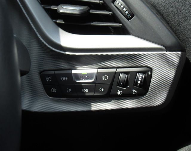 F40 118d Sports Hatch 5-door B47 2.0d