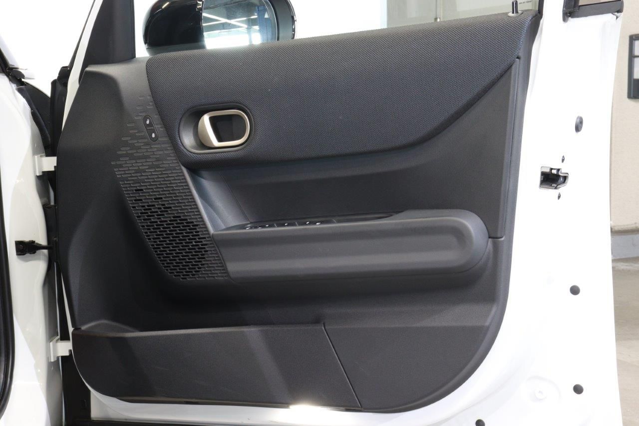 MINI Cooper C 5-doors