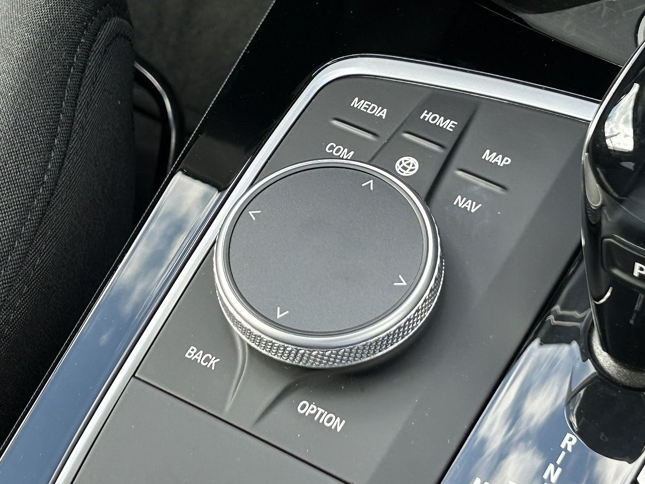 F40 118d Sports Hatch 5-door B47 2.0d