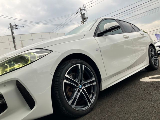 118i RHD