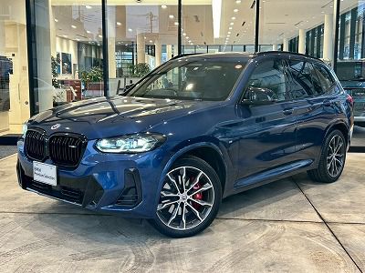 X3 M40i