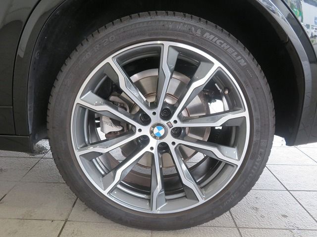 G01 X3 xDrive20d RHD ZA LCI