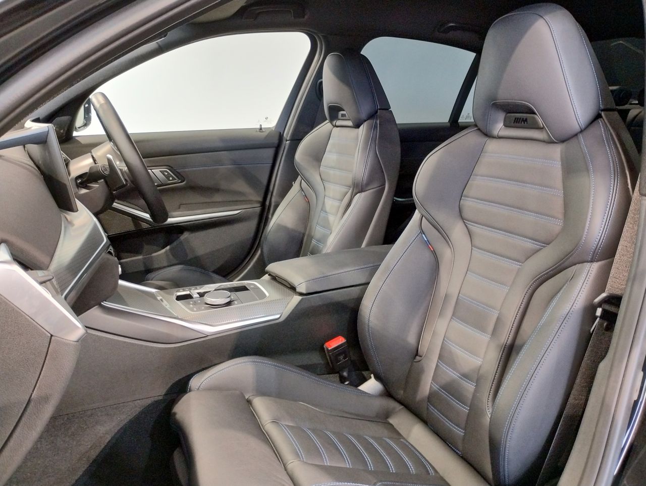 G20 M340i xDrive Saloon LCI RHD MX