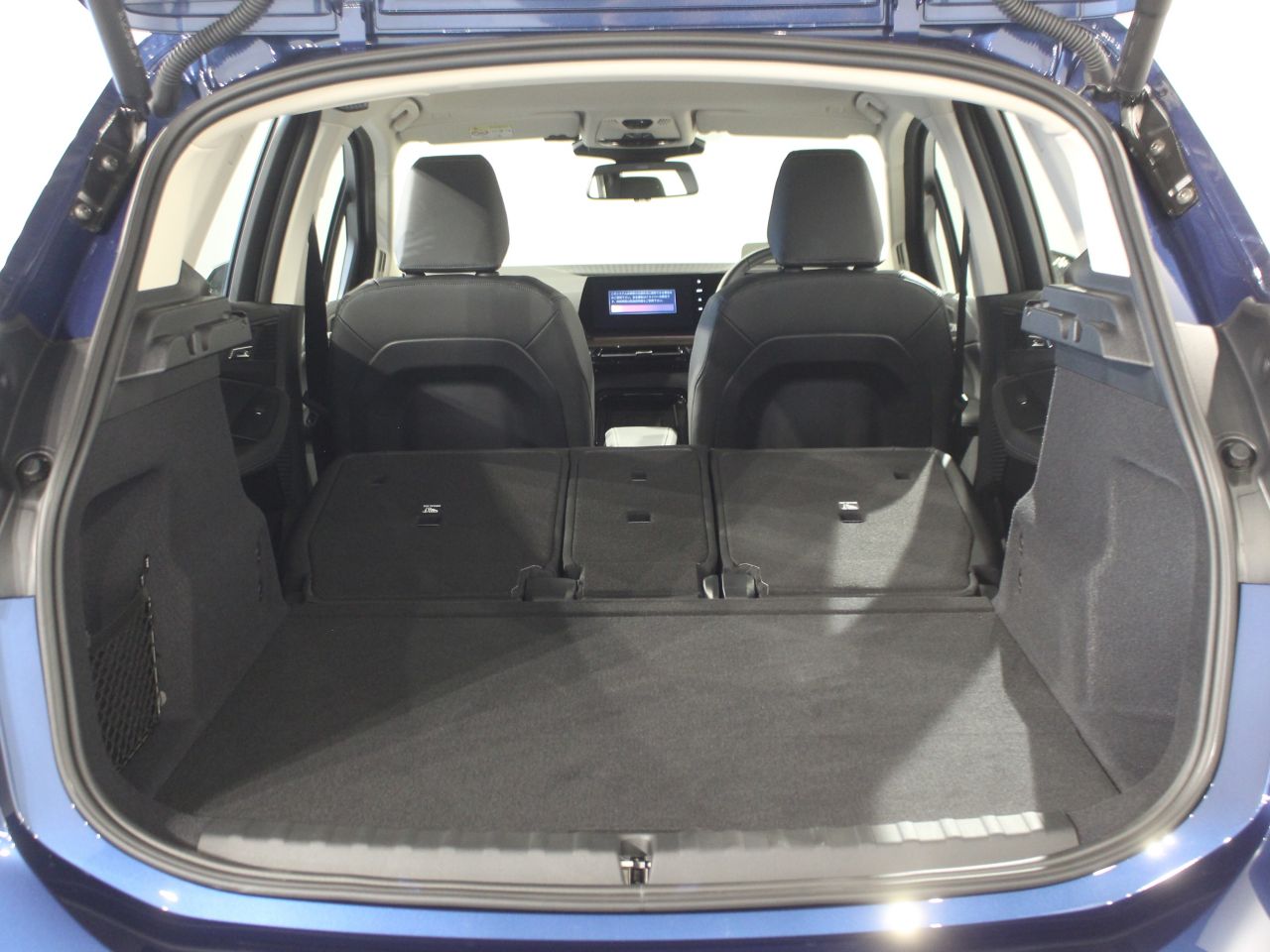 U06 218d Active Tourer B47 2.0d