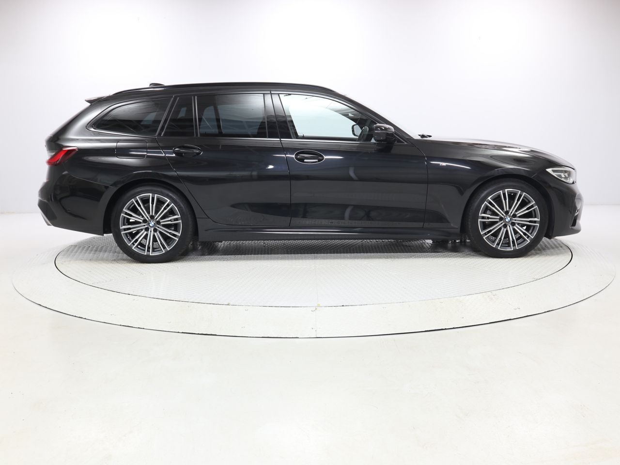 G21 320d xDrive Touring RHD