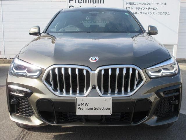 X6 xDrive30d RHD