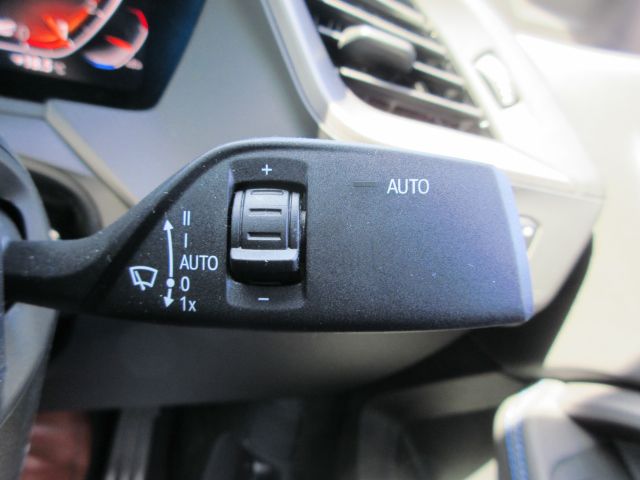 F44 218i Gran Coupe B38 1.5i