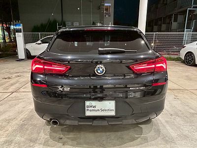 F39 X2 sDrive18i B38 1.5i SAC