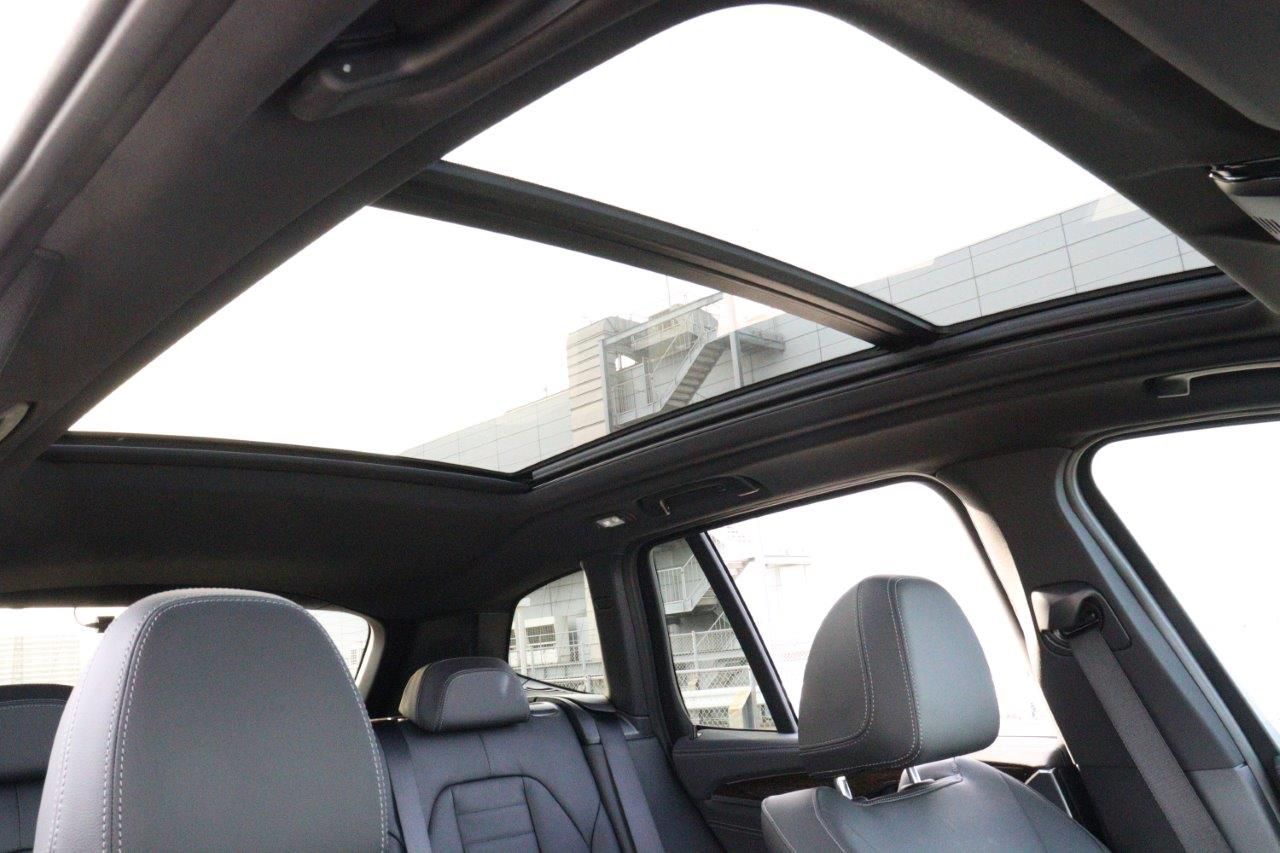 G01 X3 M40i RHD LCI ZA