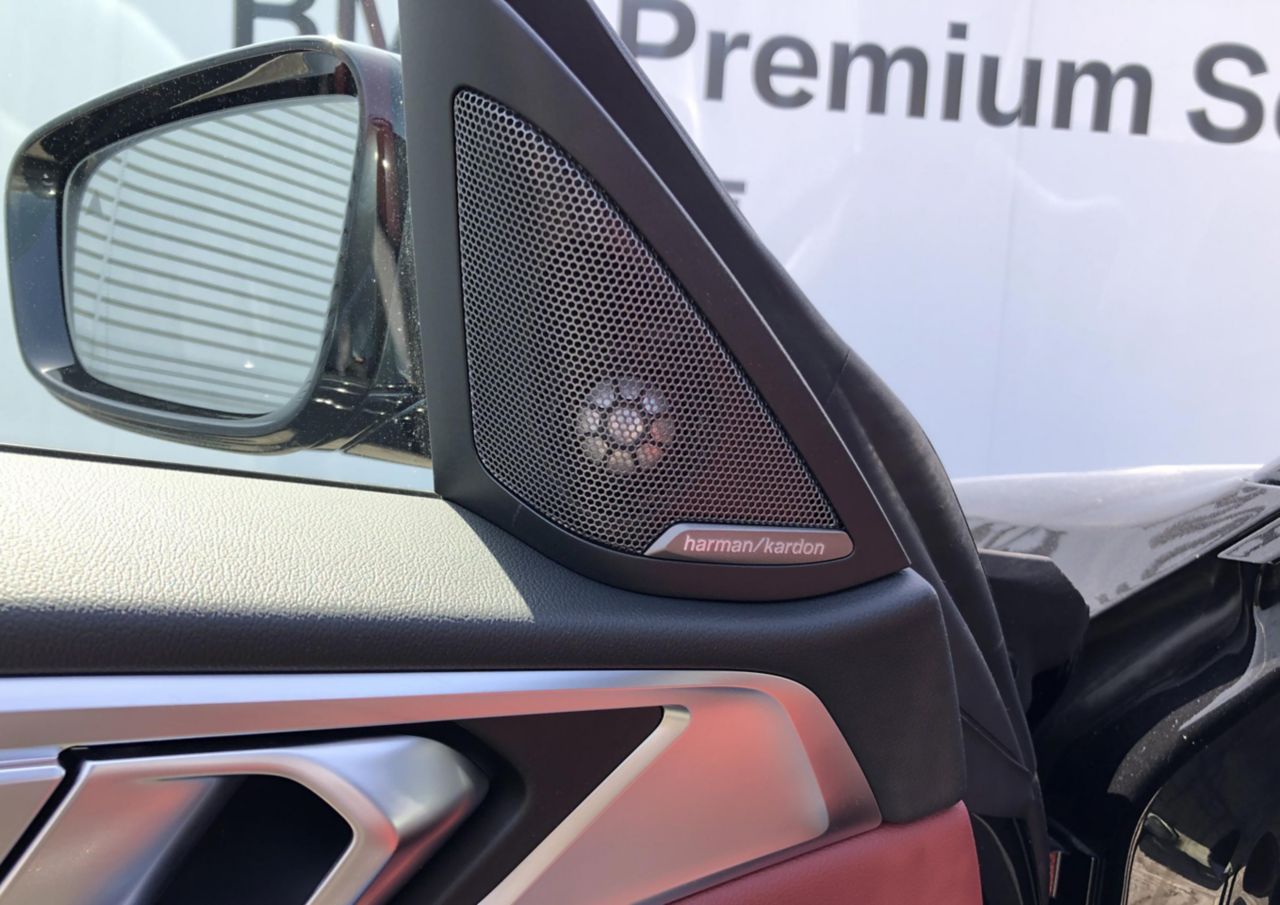 G26 i4 eDrive40 RHD