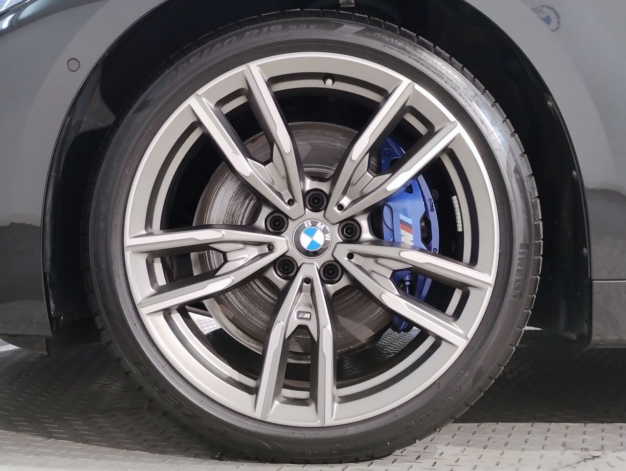 G23 M440i xDrive Convertible RHD