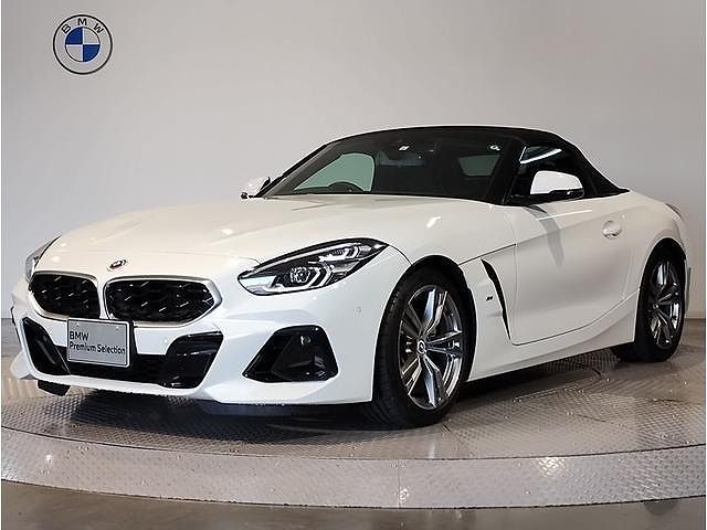Z4 sDrive20i M Sport