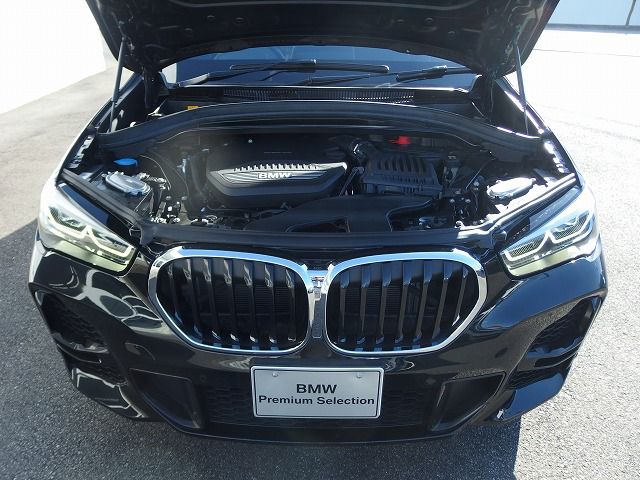 F48 X1 xDrive18d B47 2.0d LCI