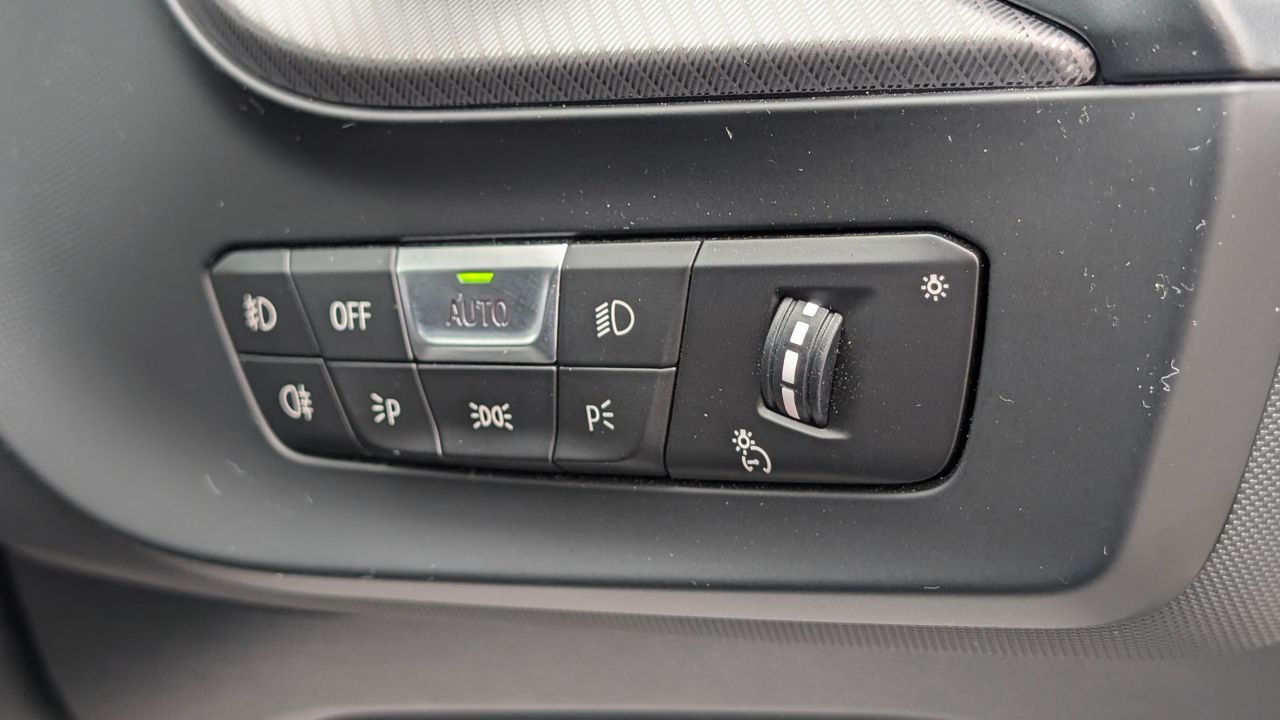 F40 118d Sports Hatch 5-door B47 2.0d