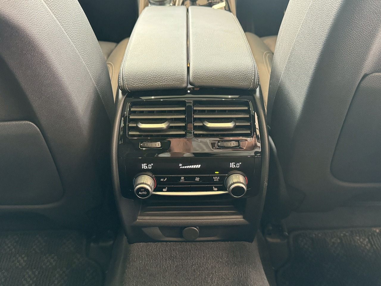 G31 530i SE Touring B48 2.0i