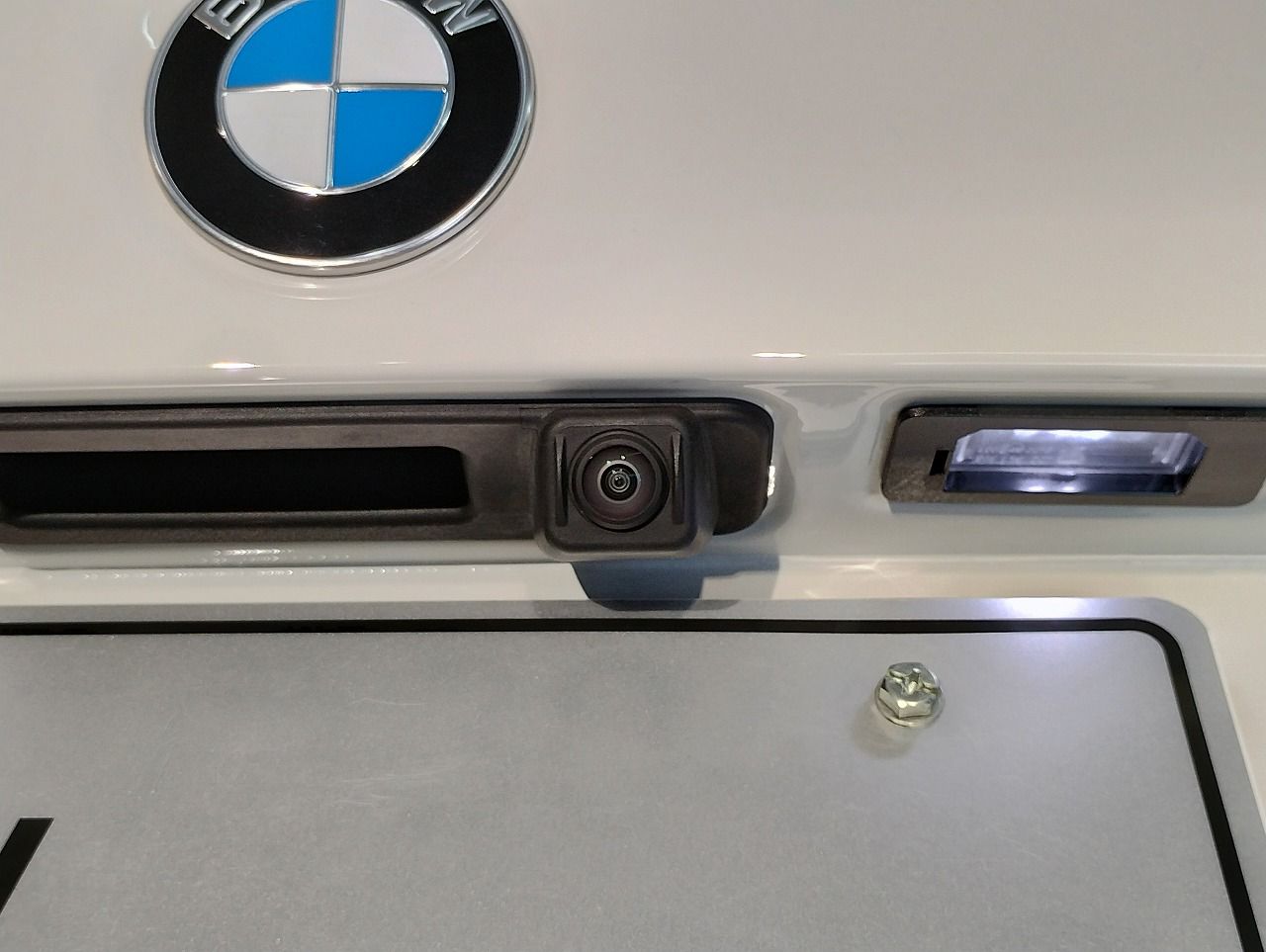 320d xDrive Berline RHD