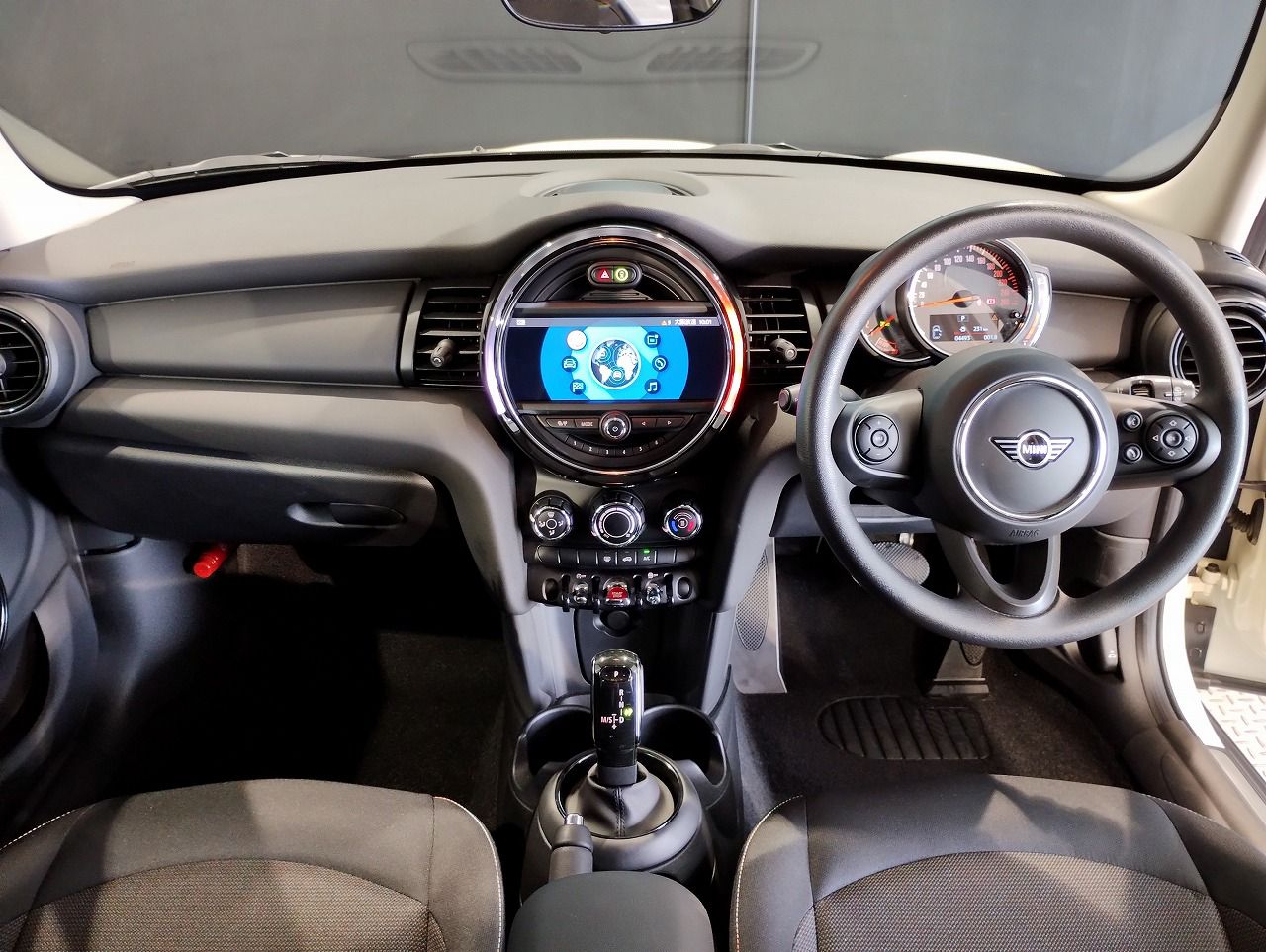 F55 ONE