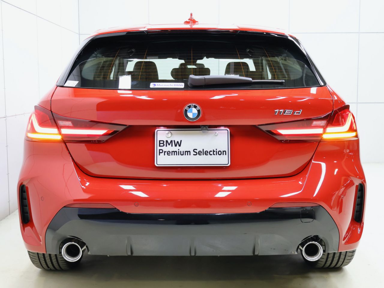 G21 M340i xDrive Touring LCI RHD