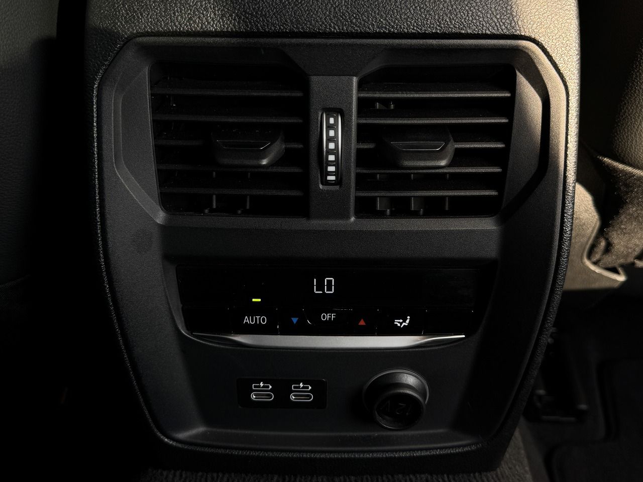 G21 320d xDrive Touring RHD