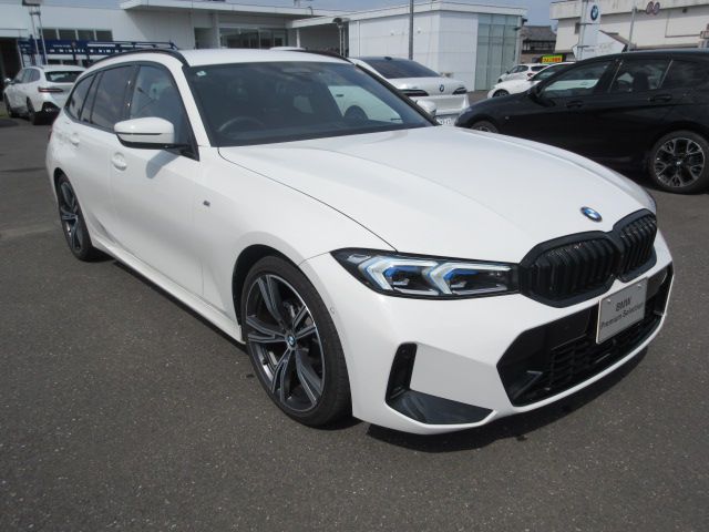 G21 320d xDrive Touring LCI RHD