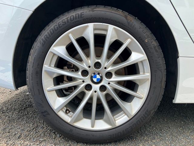 F44 218i Gran Coupe B38 1.5i