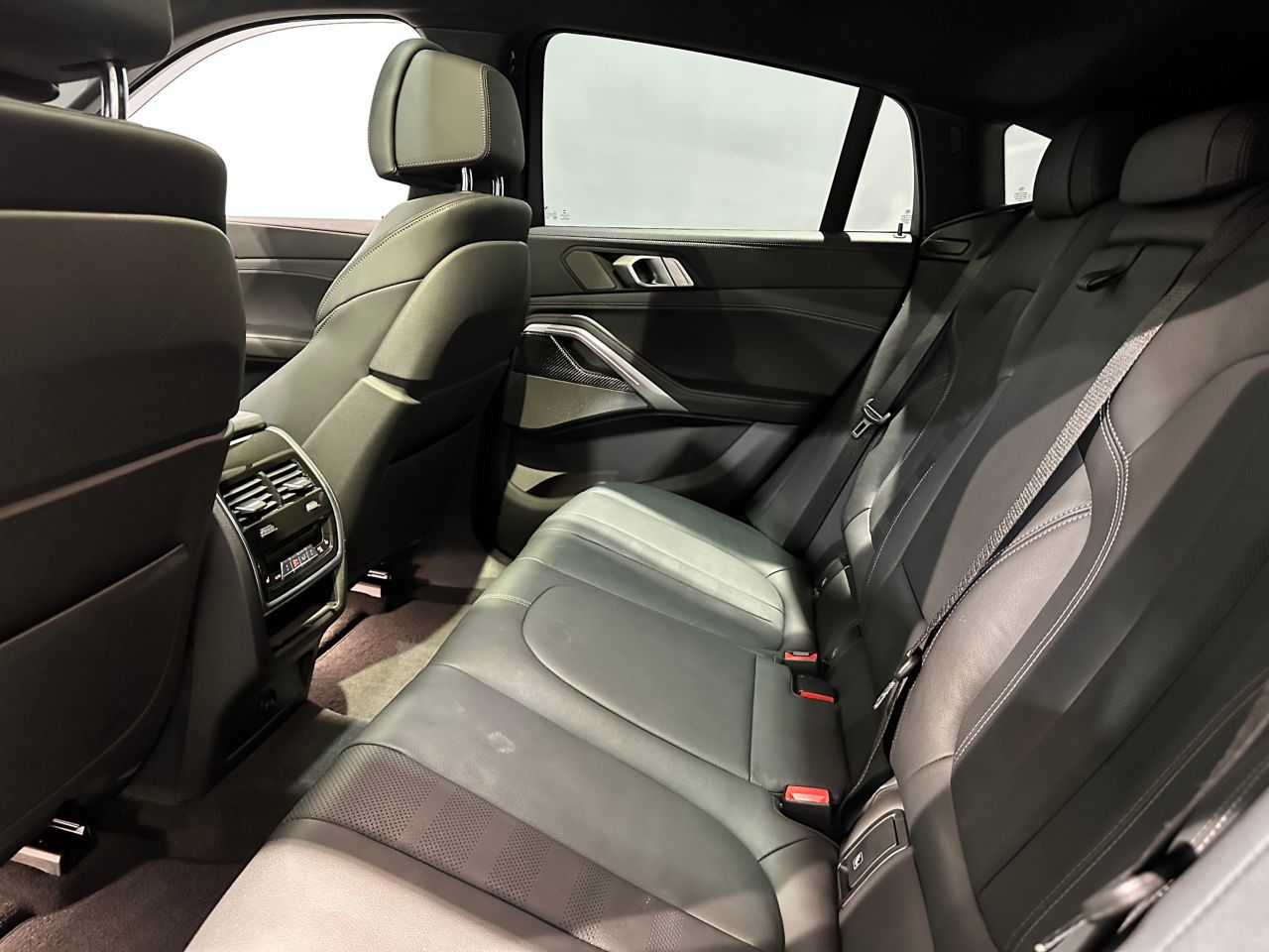 X6 xDrive30d RHD