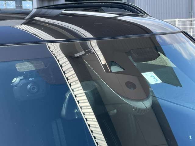 MINI CROSSOVER COOPER S