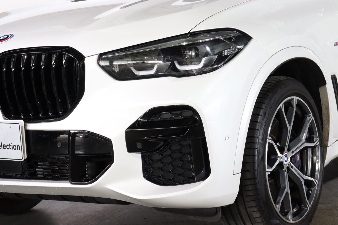 G05 X5 xDrive40d xLine B57 3.0d