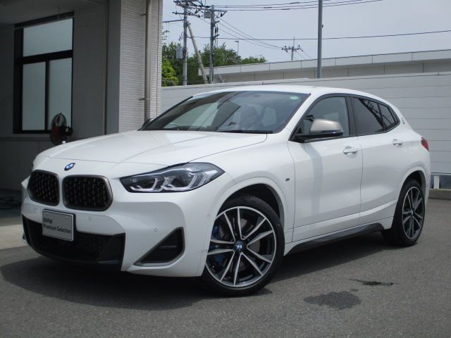F39 X2 M35i B48 2.0i