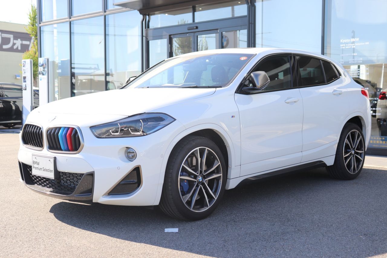 F39 X2 M35i B48 2.0i