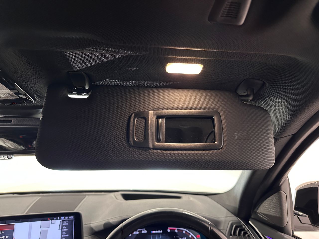 X3 M40d RHD ZA