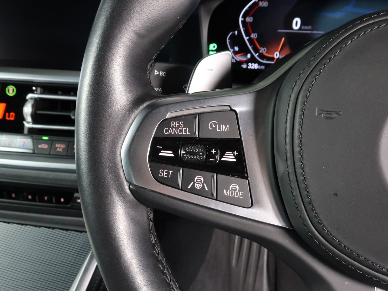 G26 420d xDrive Gran Coupe RHD