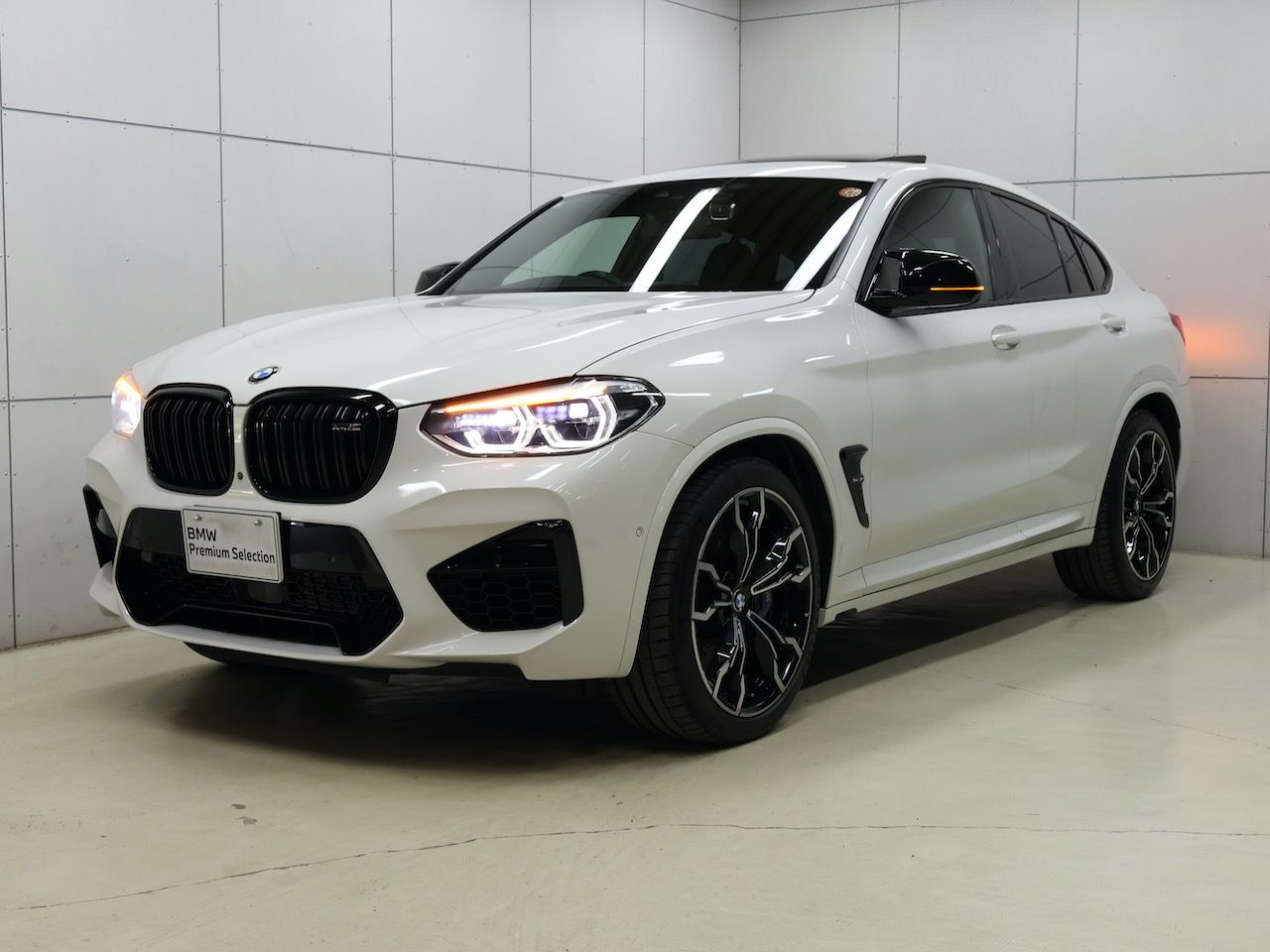 X4M Competition