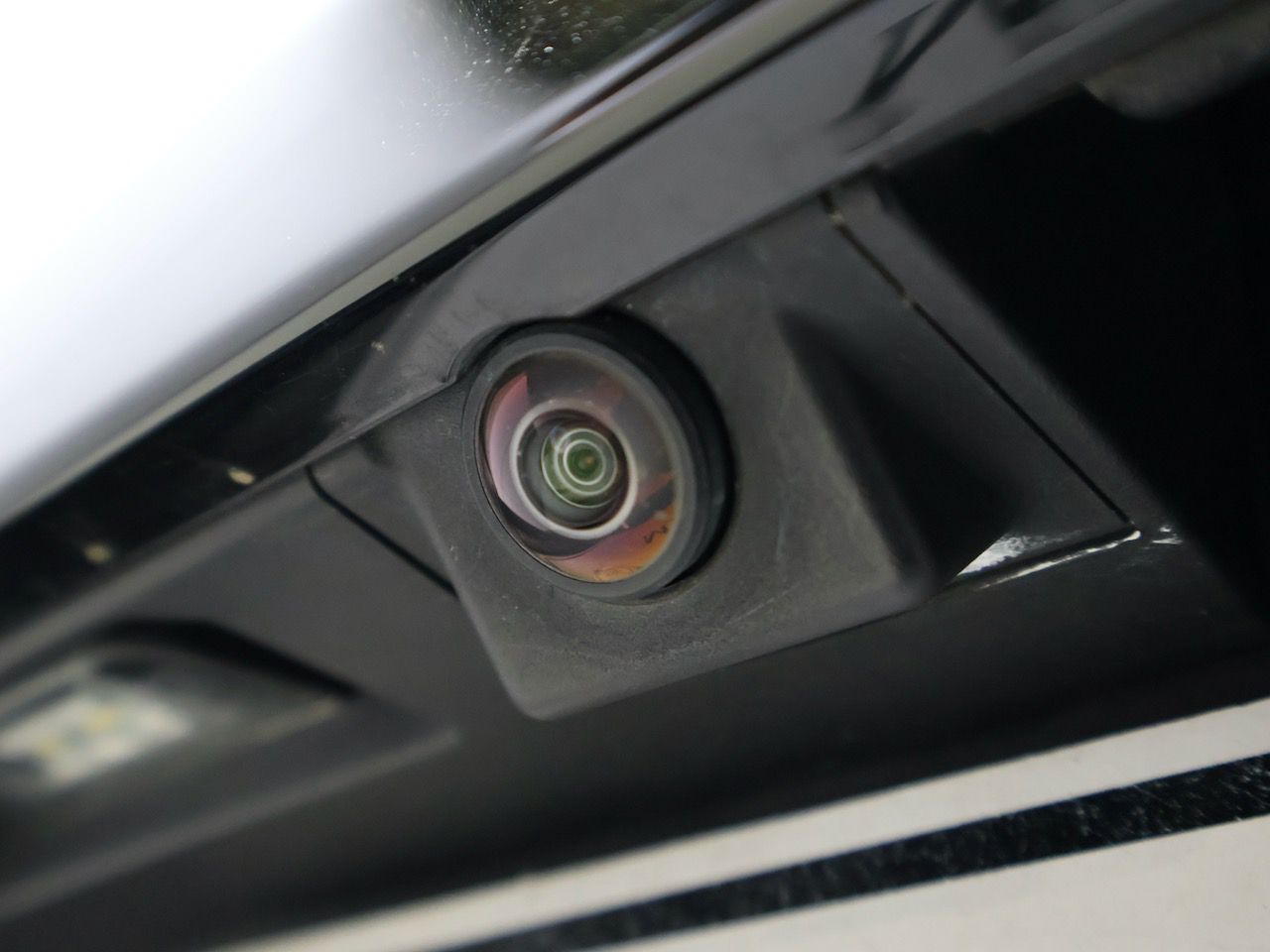 F56 MINI Cooper S 3-Door Hatch LCI