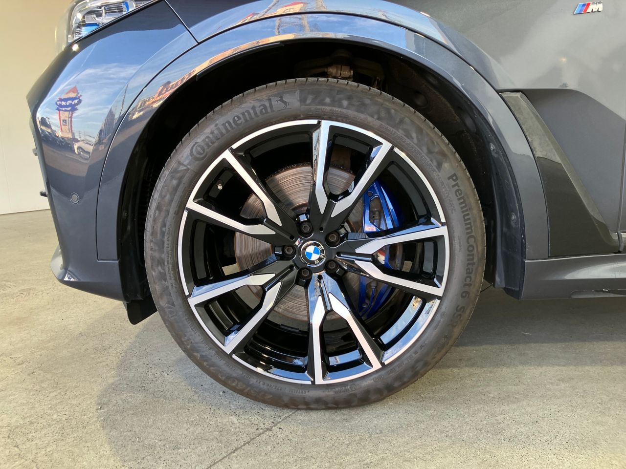 G07 X7 xDrive30d N57 3.0d