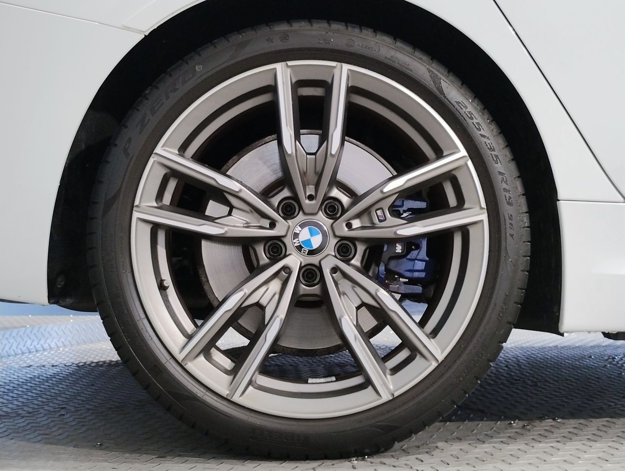 G20 M340i xDrive Saloon RHD