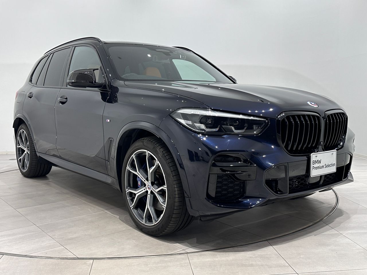 G05 X5 xDrive40d xLine B57 3.0d