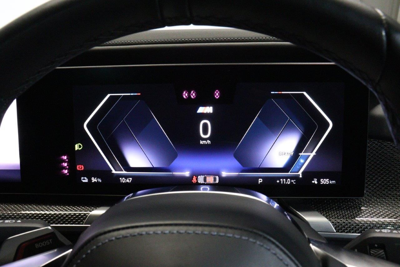 i7 xDrive60 Sedan RHD