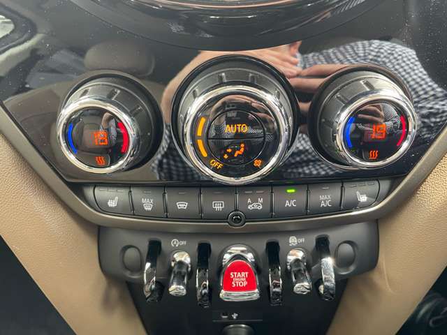 MINI CROSSOVER COOPER D ALL4