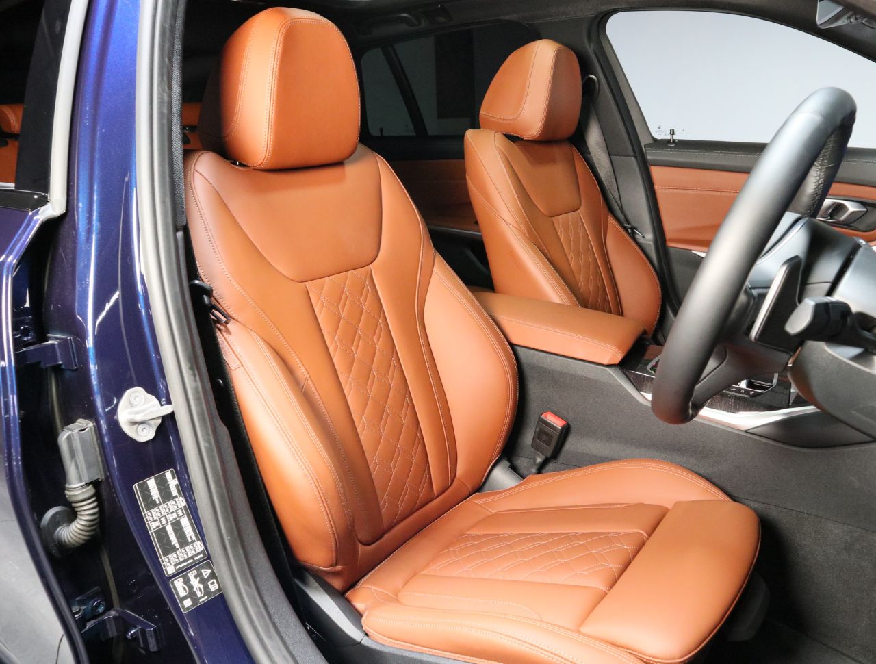 G21 M340i xDrive Touring LCI RHD