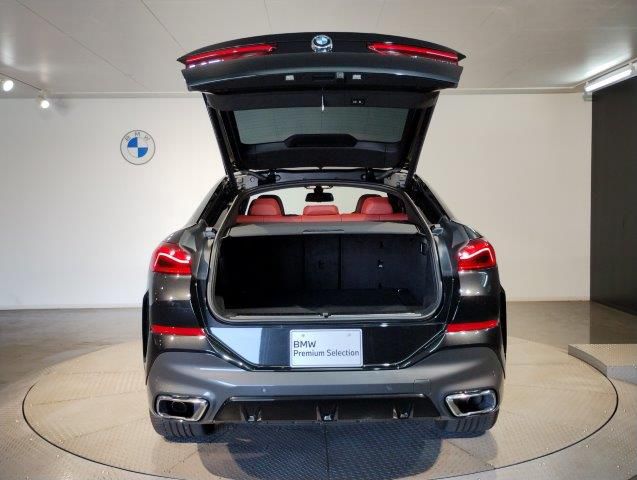 X6 xDrive30d RHD