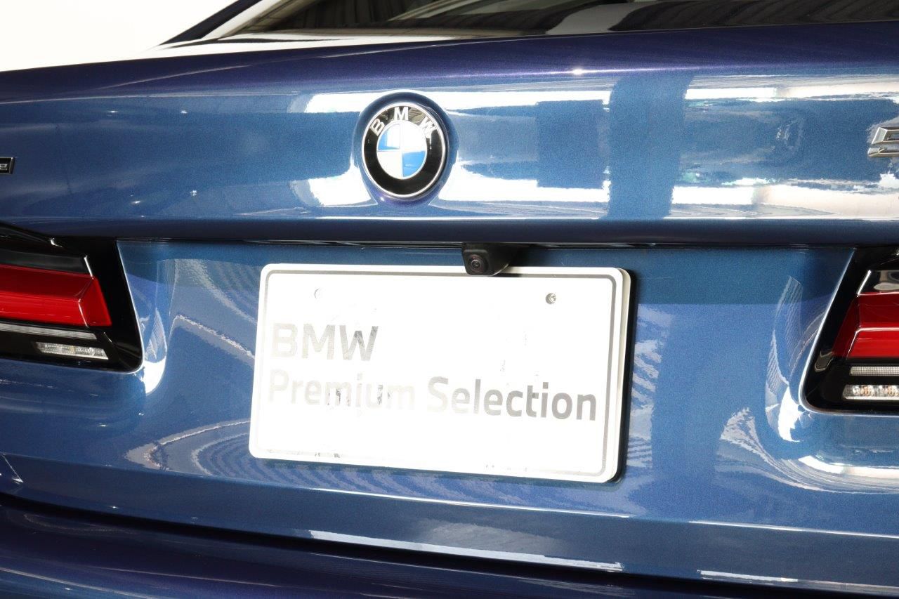 520d xDrive Sedan RHD