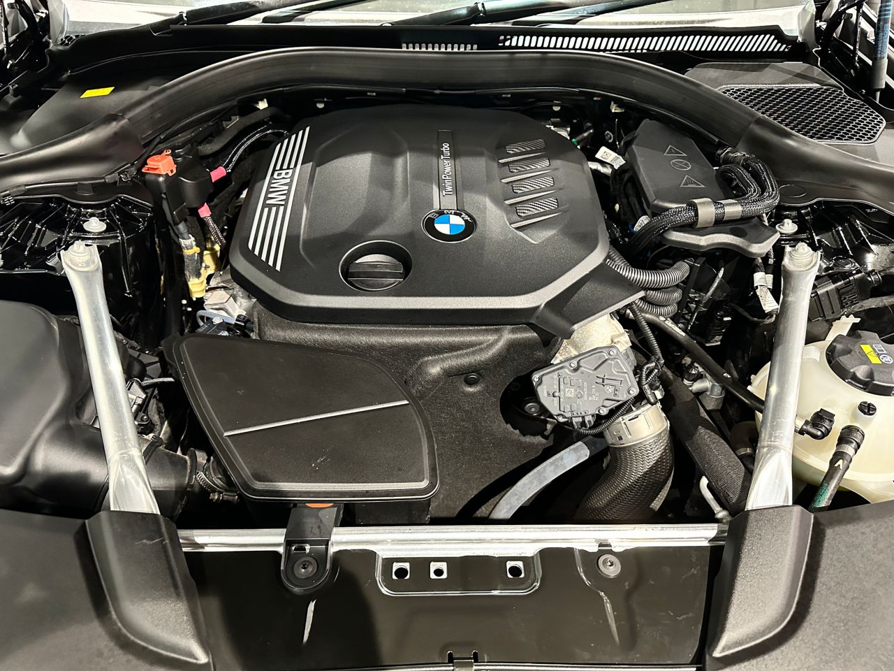 MINI COOPERS ALL4 CLUBMAN