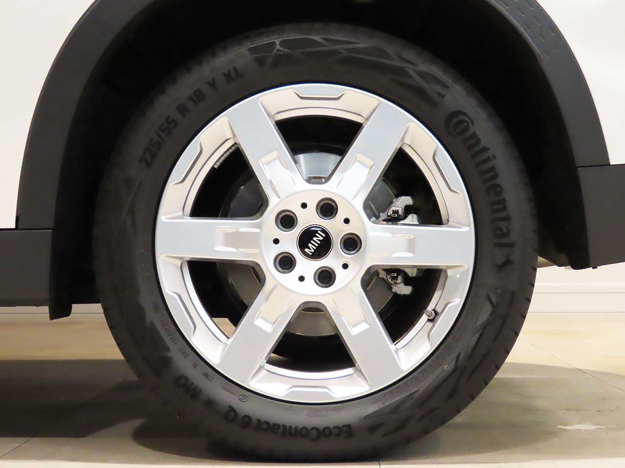 U25 MINI Countryman S ALL4