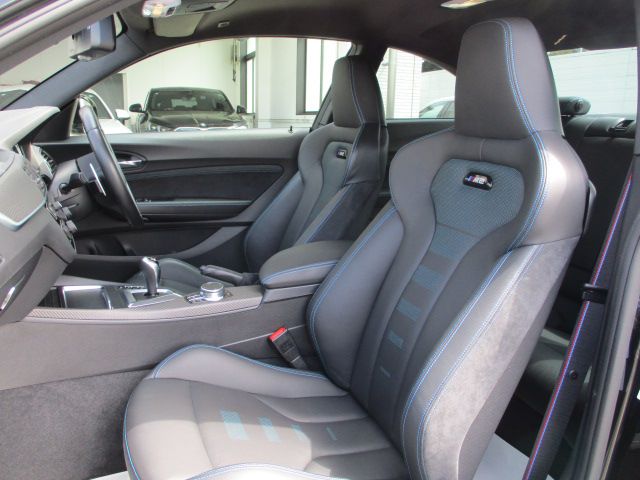 F87 M2 Competition S55 3.0i
